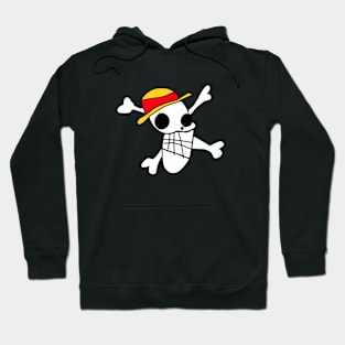 OnE PiEce Hoodie